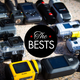 Illustration for article titled The Best Action Camera For Every Need